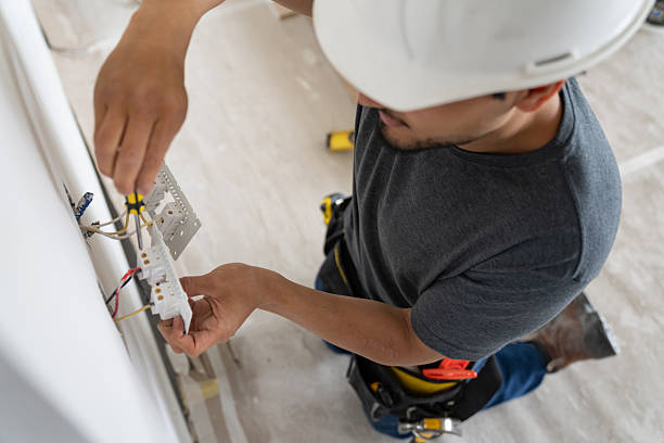 Reliable Generator Installation contractor in Fetters Hot Springs-Agua Caliente, CA by No Joke electrician