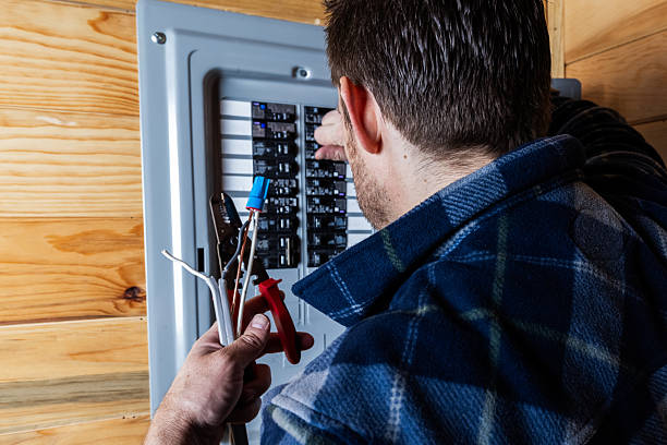Affordable Generator Installation solutions in Fetters Hot Springs-Agua Caliente, CA